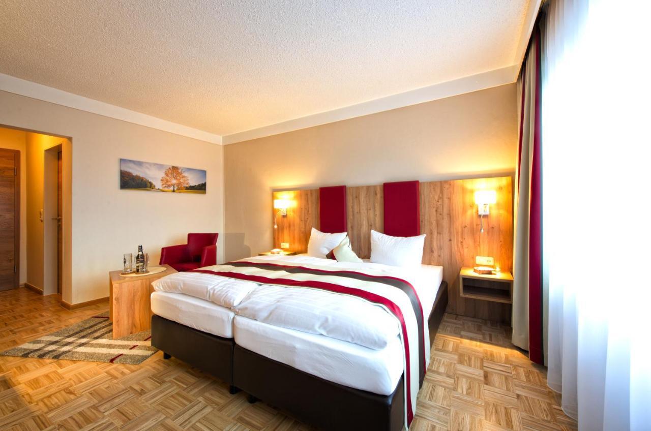 Genusshotel "Zum Wendl" Freyung Ngoại thất bức ảnh